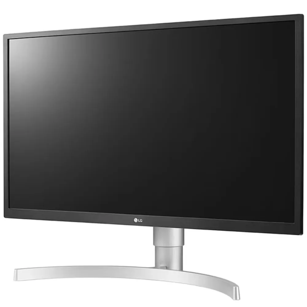 Monitor LG 27UP550N-W.AMA — изображение 3