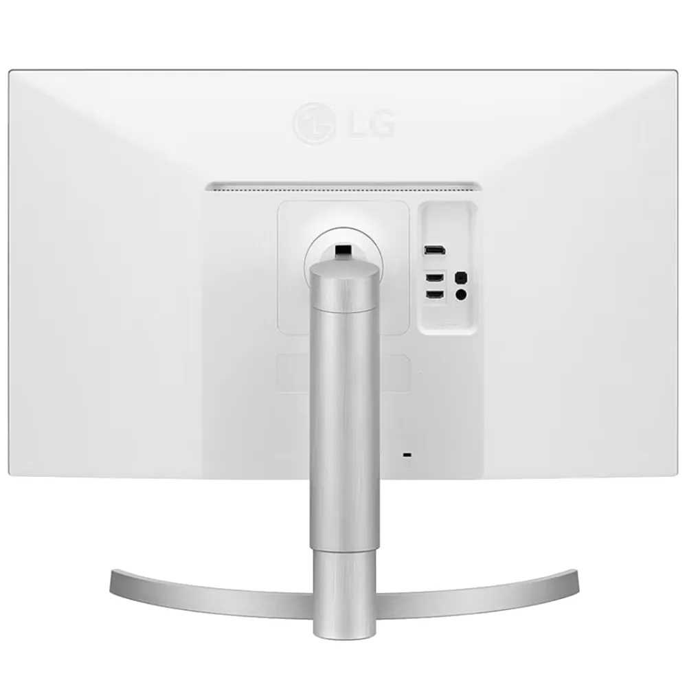 Monitor LG 27UP550N-W.AMA — изображение 5