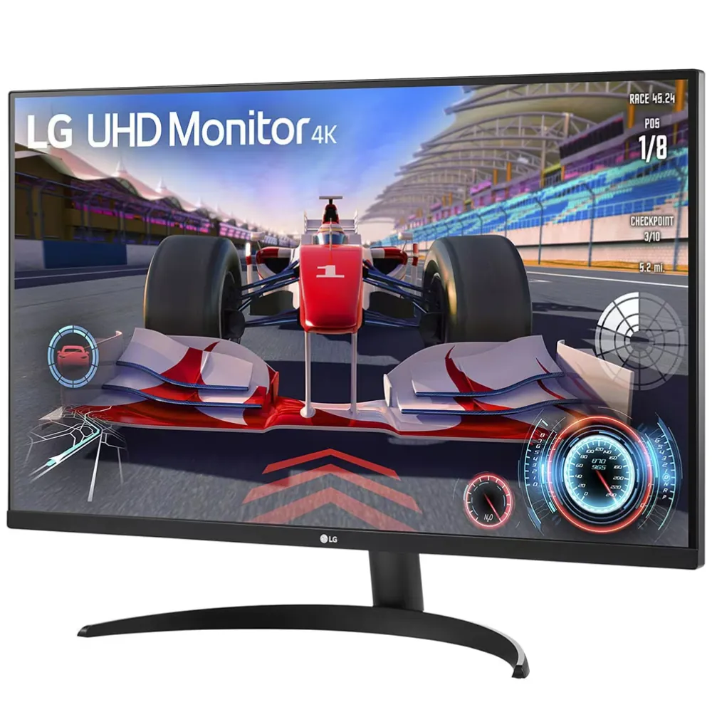 Monitor LG 32UR500-B.AMA - Image 3