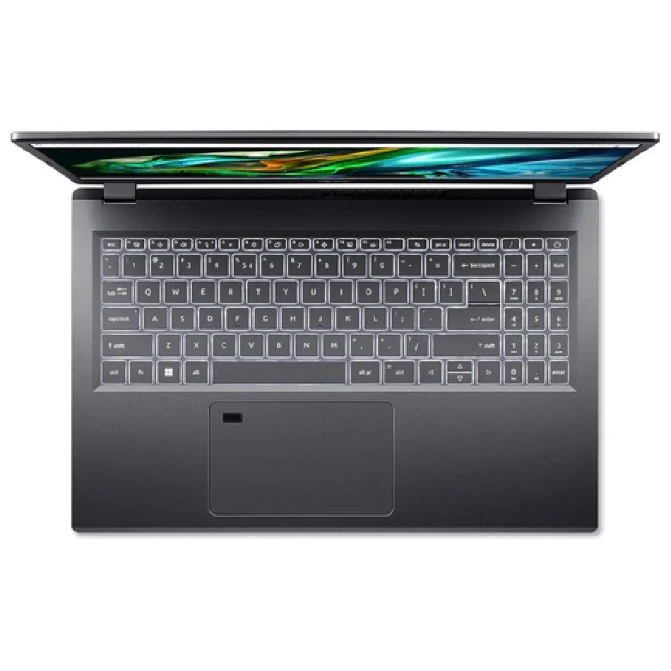 Noutbuk Acer Aspire A515-58M (NX.KHEER.002) - Image 5