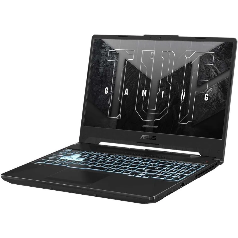 Noutbuk ASUS TUF Gaming FA506NFR-HN021 (90NR0JU7-M00150) - Image 2