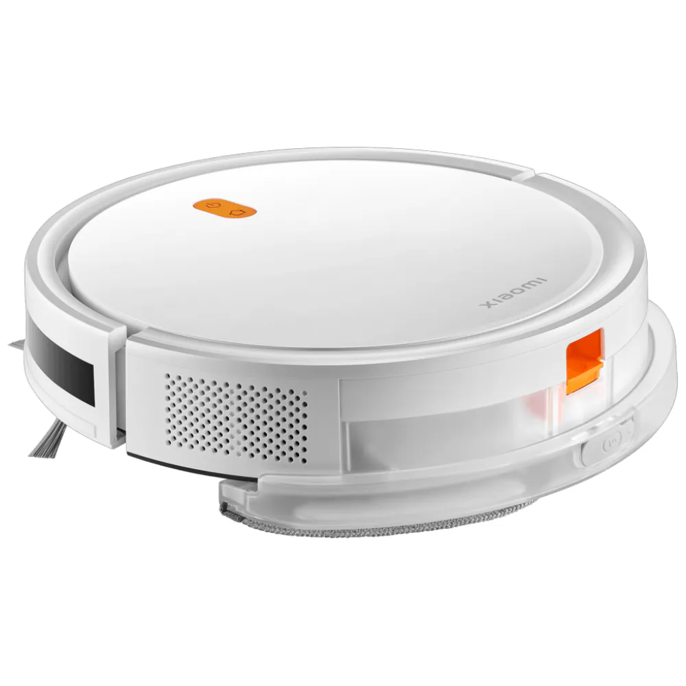Robot tozsoran Xiaomi E5 White - Image 2