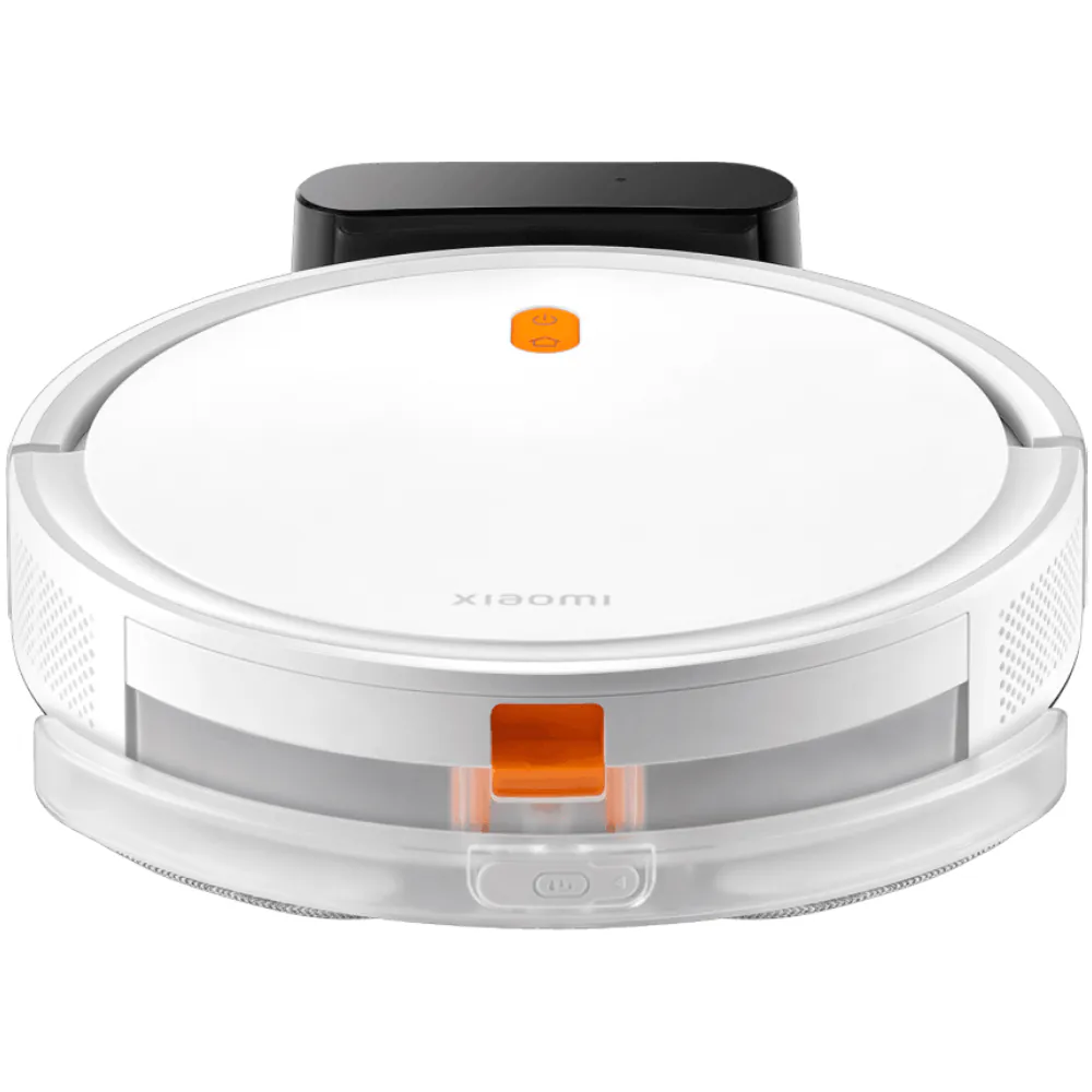 Robot tozsoran Xiaomi E5 White - Image 3