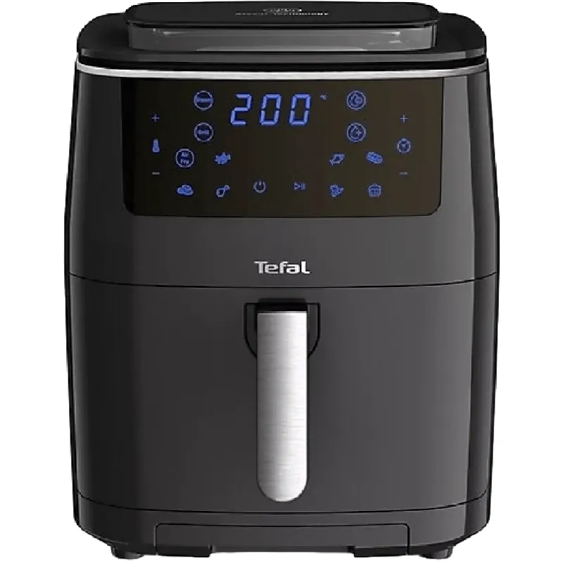 Fritoz Tefal Easy Fry & Grill & Steam+ XXL 1510002021