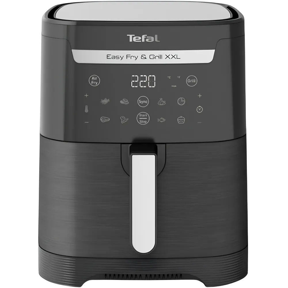 Fritoz Tefal Easy Fry & Grill XXL DG 4300009190