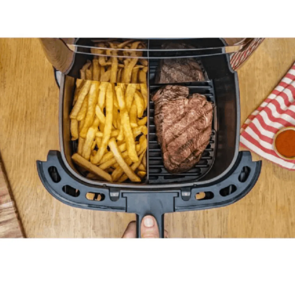 Fritoz Tefal Easy Fry & Grill XXL DG 4300009190 — изображение 4