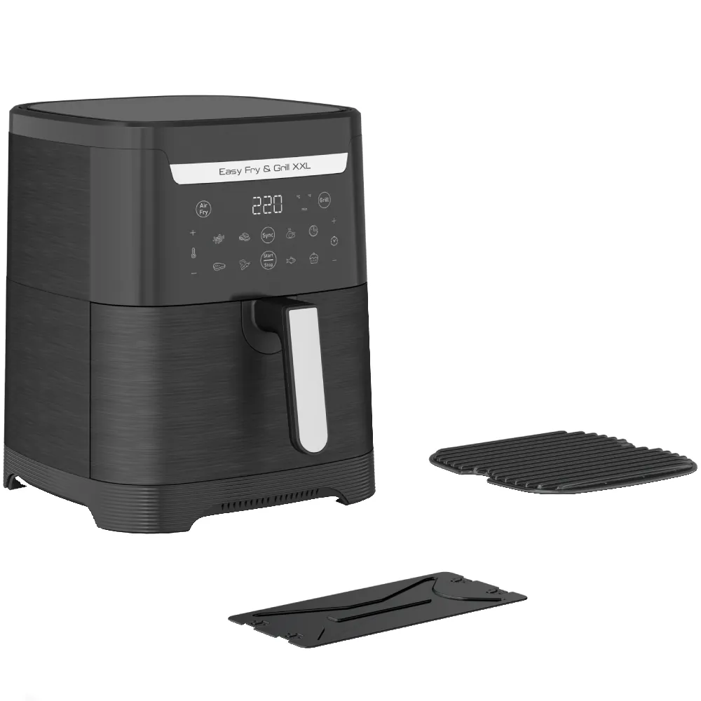 Fritoz Tefal Easy Fry & Grill XXL DG 4300009190 — изображение 2
