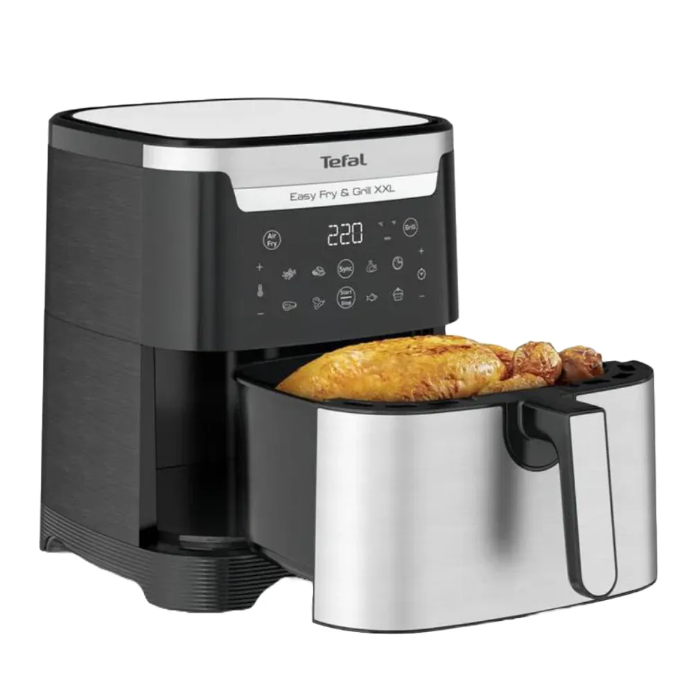 Fritoz Tefal Easy Fry & Grill XXL 7211004825 — изображение 2