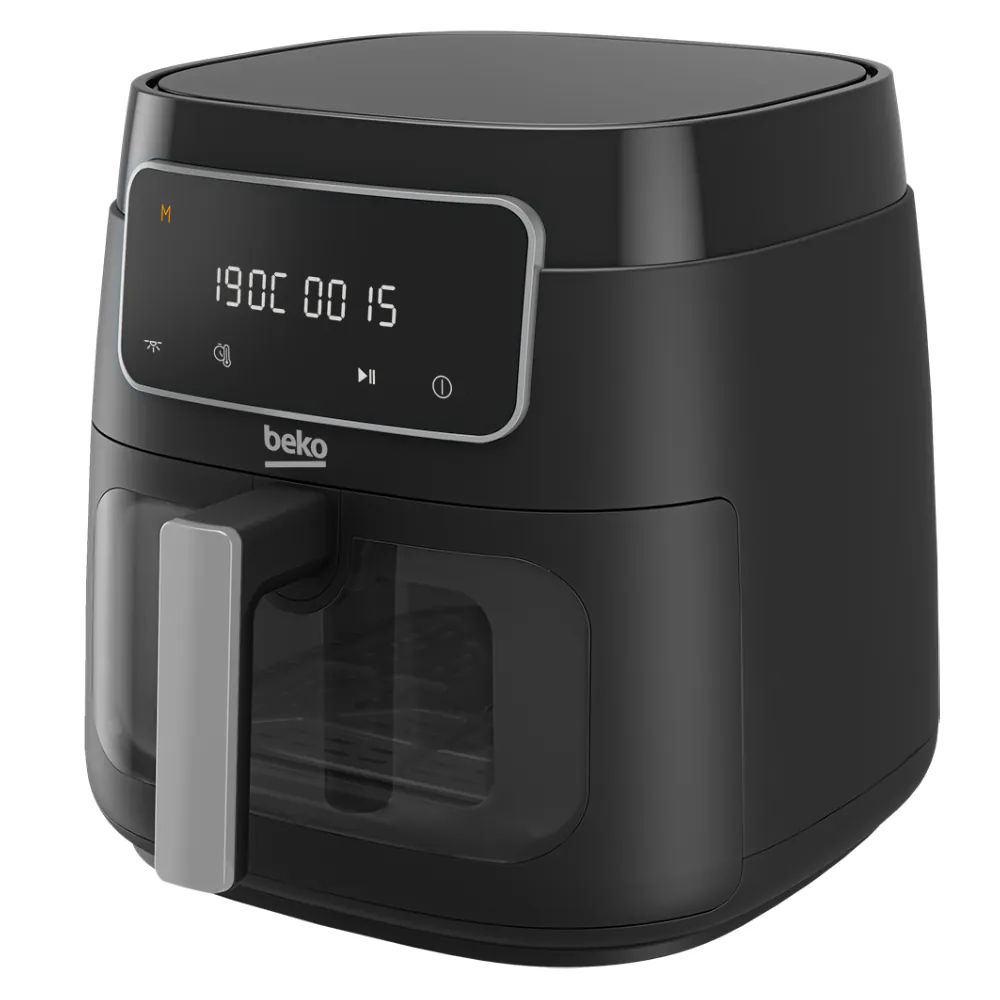 Fritoz Beko FRL3374B — изображение 2