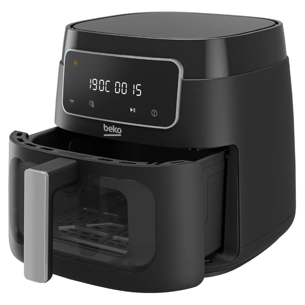 Fritoz Beko FRL3374B — изображение 3