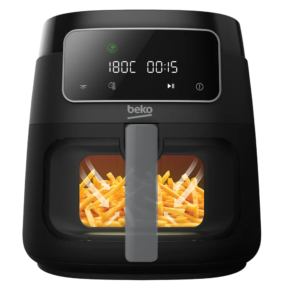 Fritoz Beko FRL3374B — изображение 6