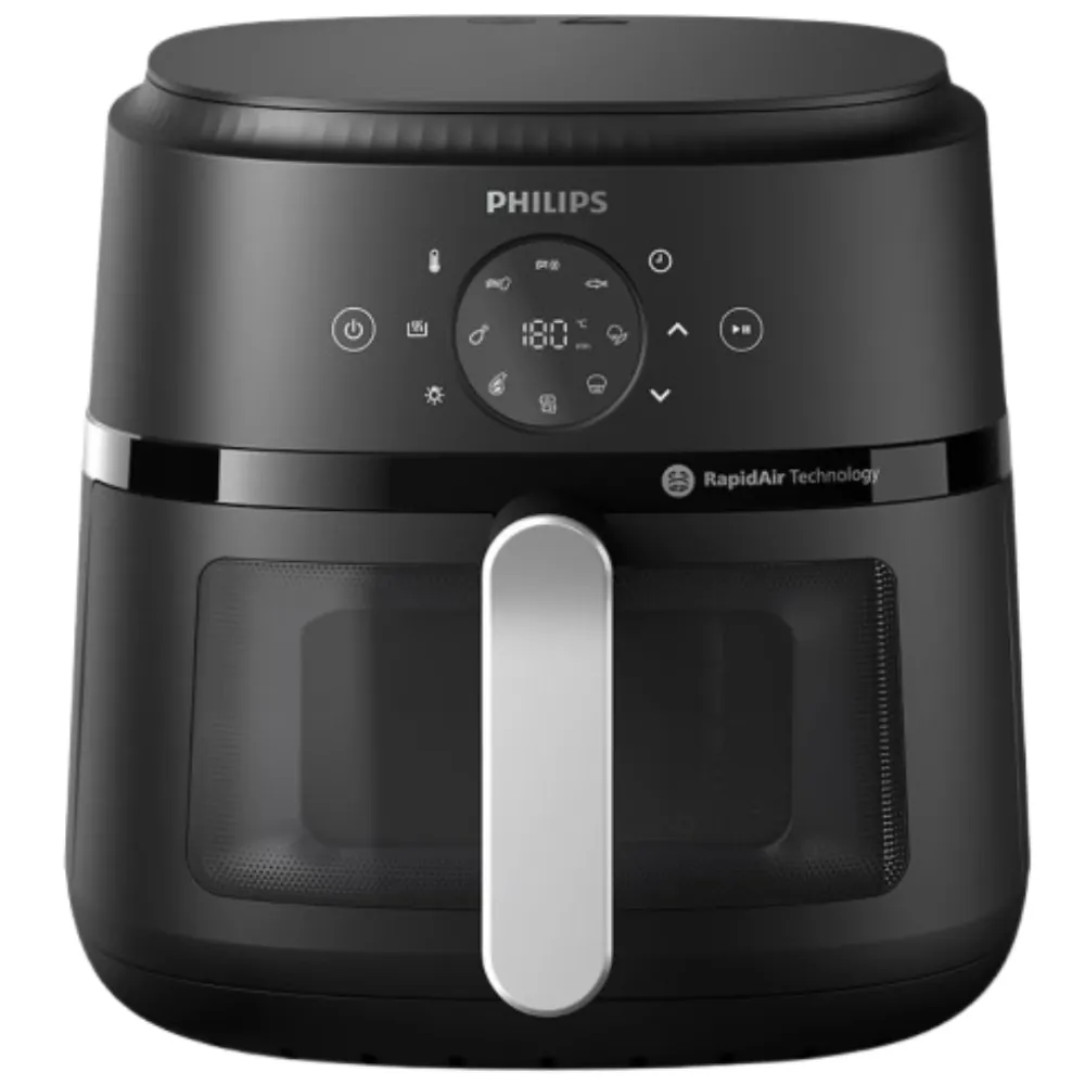 Fritoz Philips NA231/00