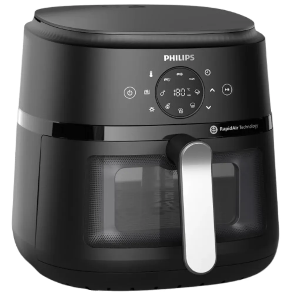 Fritoz Philips NA231/00 — изображение 2