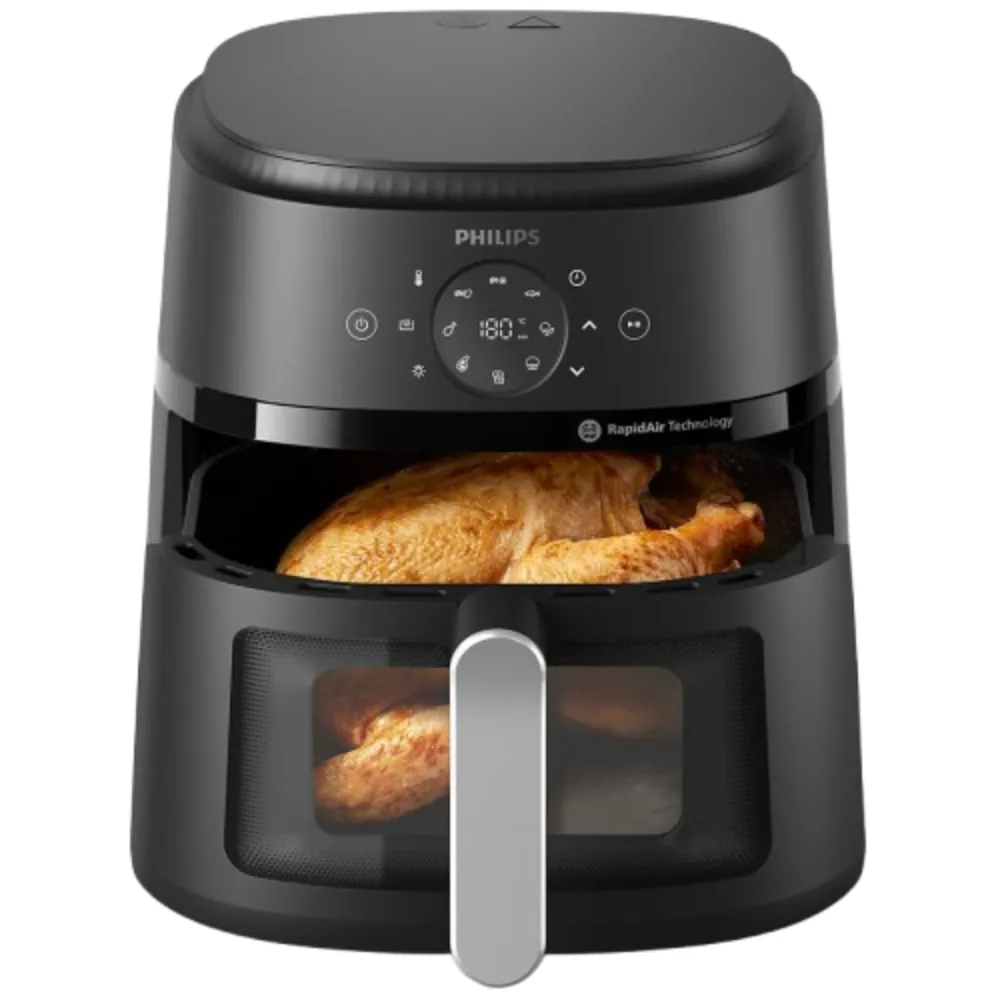 Fritoz Philips NA231/00 — изображение 3