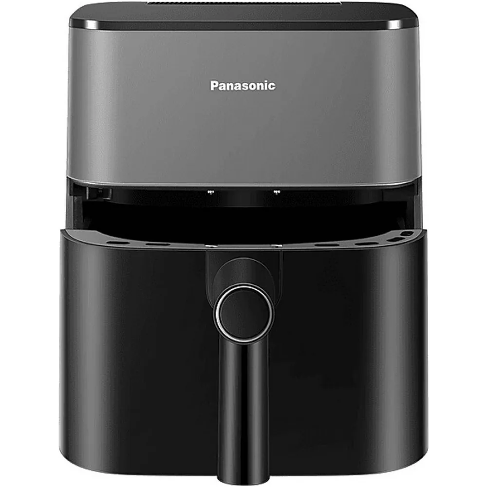 Fritoz Panasonic NF-CC600ATS — изображение 2