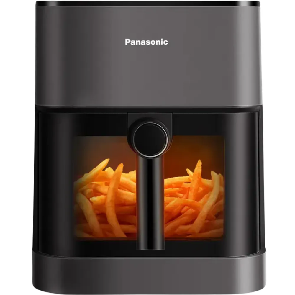 Fritoz Panasonic NF-CC600ATS — изображение 6