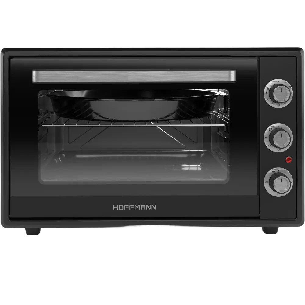 Mini soba HOFFMANN EF600 Black