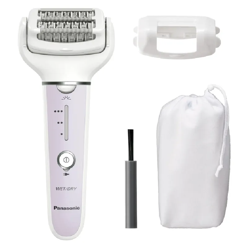 Epilyator Panasonic ES-EY30-V520