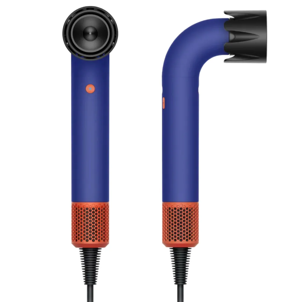 Fen Dyson HD18 Vinca Blue Topaz (TM-MT-XMT-1104-HD-0343) — изображение 2